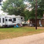 United RV Park
