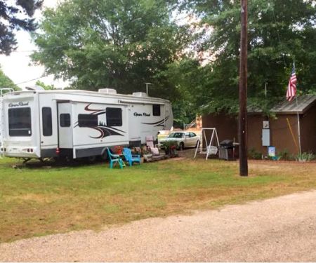 United RV Park