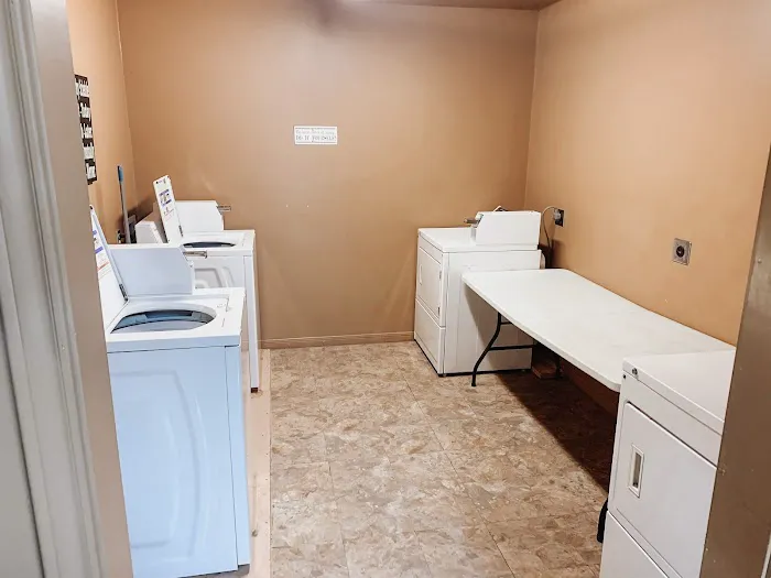 United RV Park Picture 9