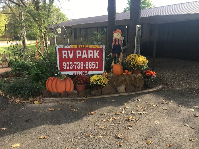 United RV Park Picture 10