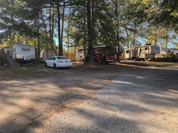 United RV Park Picture 6