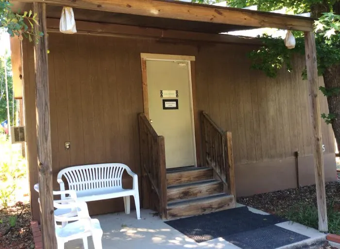 United RV Park Picture 5