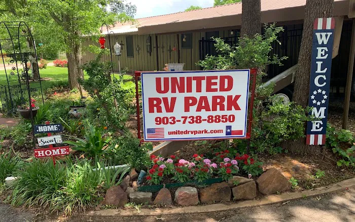 United RV Park Picture 8