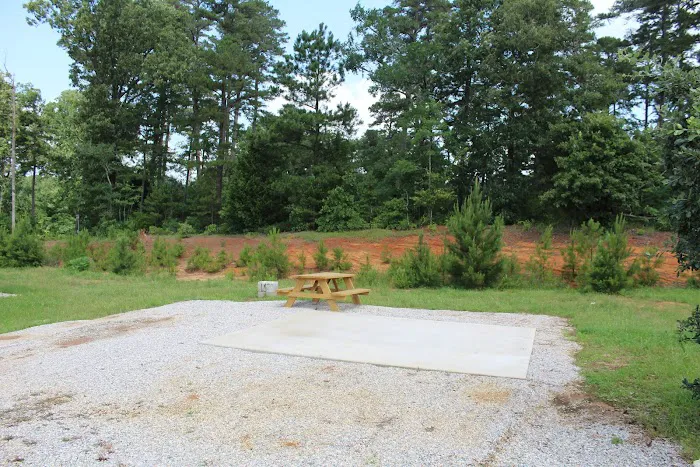 Walnut Pond RV Park Picture 5