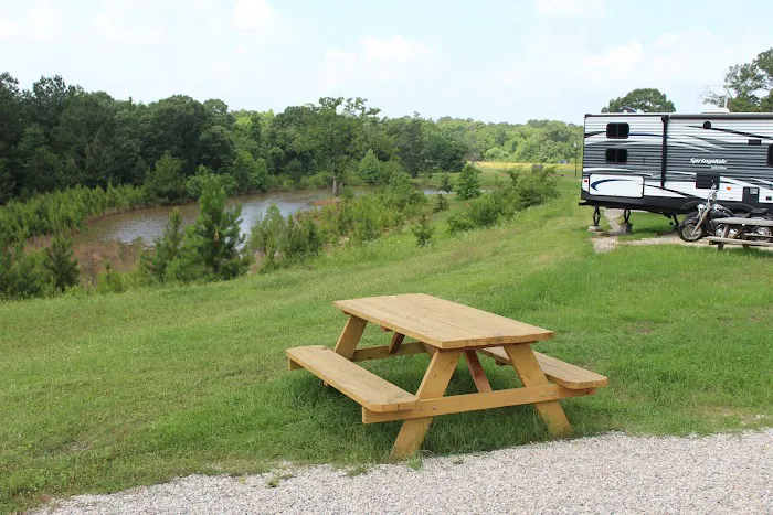 Walnut Pond RV Park Picture 6