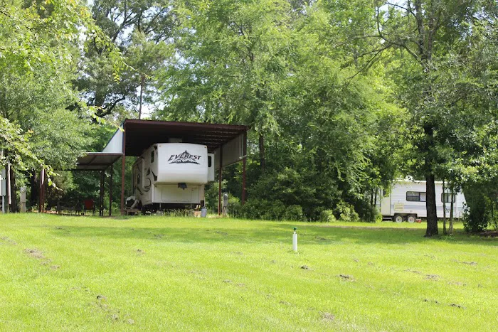 Walnut Pond RV Park Picture 4