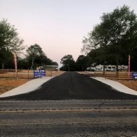 344 Lake Palestine RV Park ico