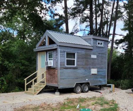 Tall Timbers RV Park