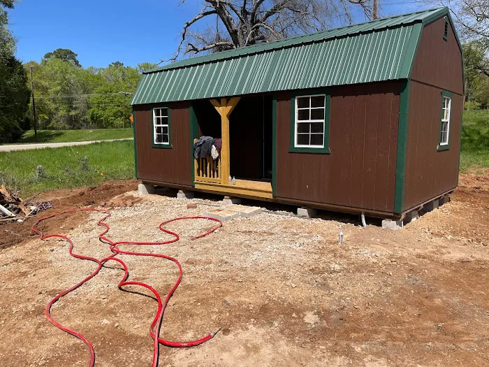 Rose Branch RV Park Picture 4