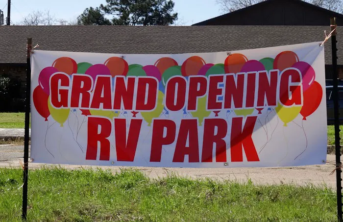 Lake Palestine RV Resort Picture 3
