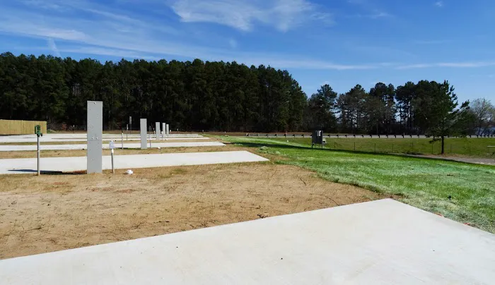 Lake Palestine RV Resort Picture 2
