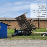 Lake Palestine RV Resort