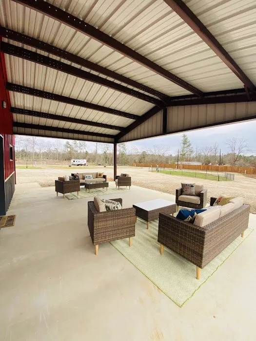 Rockin'-E RV Park & Storage Picture 5