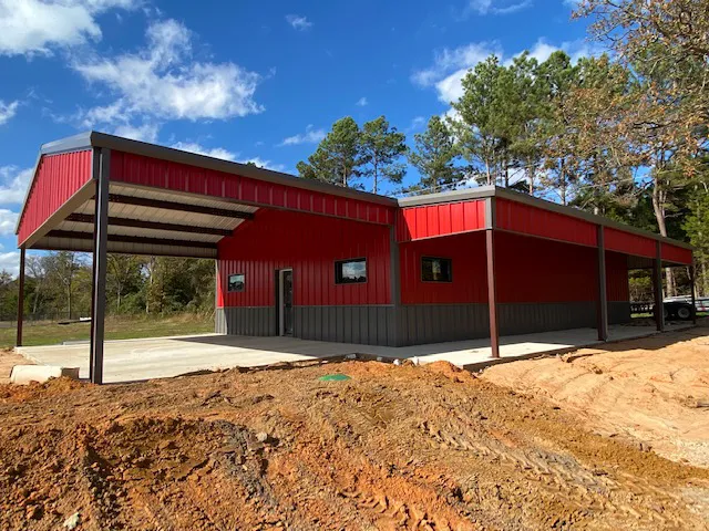 Rockin'-E RV Park & Storage Picture 2