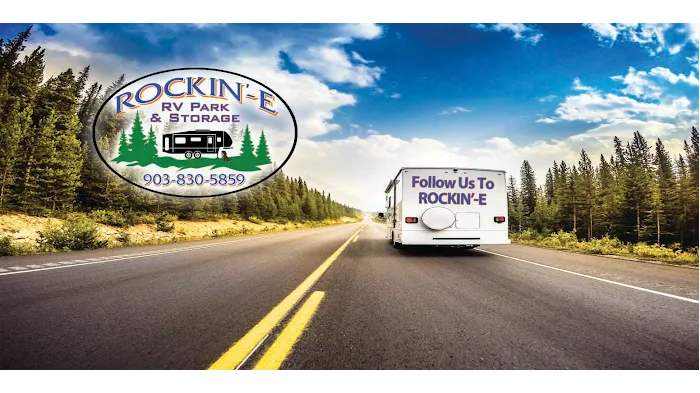 Rockin'-E RV Park & Storage Picture 9