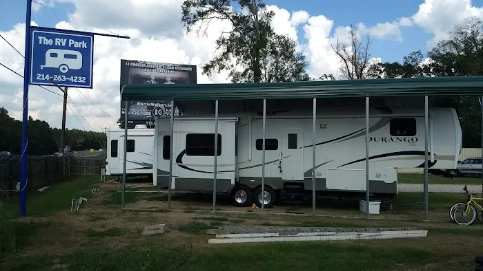 Noonday RV Park Picture 1