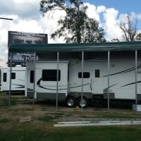 Noonday RV Park ico