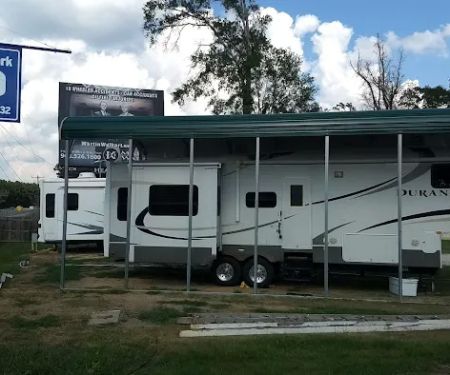Noonday RV Park