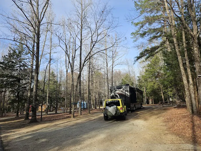 Palestine RV park Picture 2