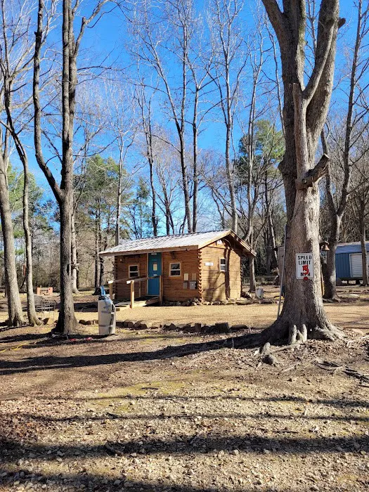 Palestine RV park Picture 3