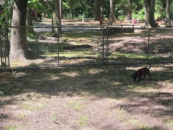 Palestine RV park Picture 1