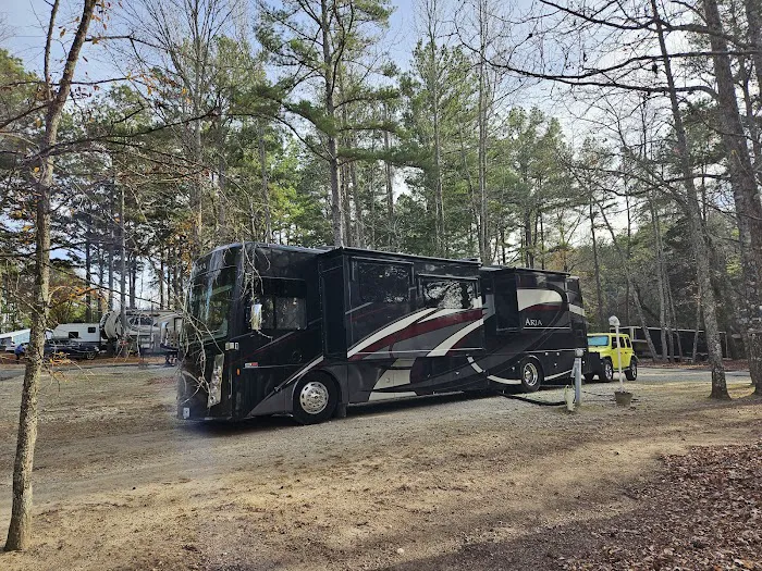 Palestine RV park Picture 7