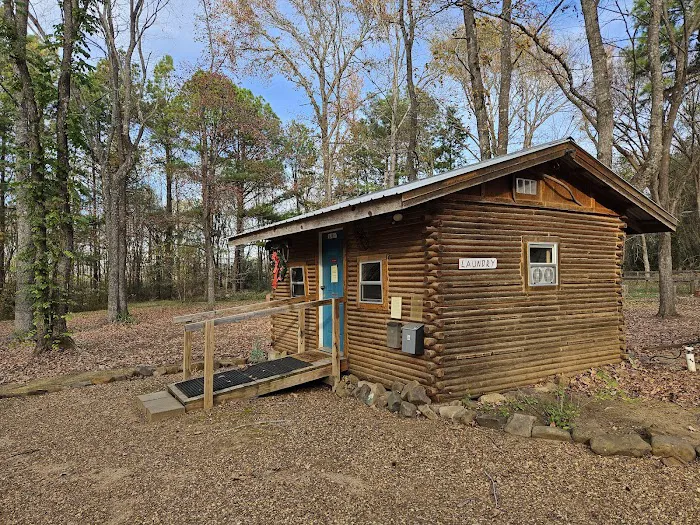 Palestine RV park Picture 6