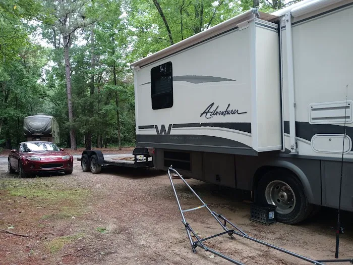 Palestine RV park Picture 10