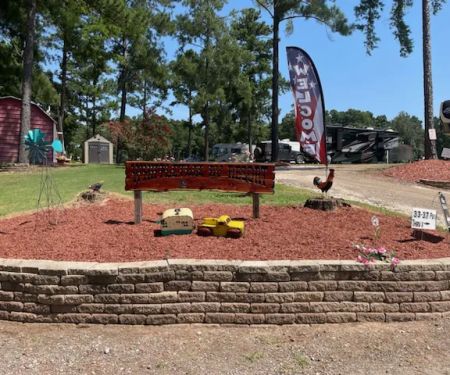 Whipple Tree RV Resort