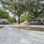Twin Oaks RV park