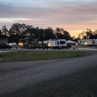 Texas Gold RV Ranch ico