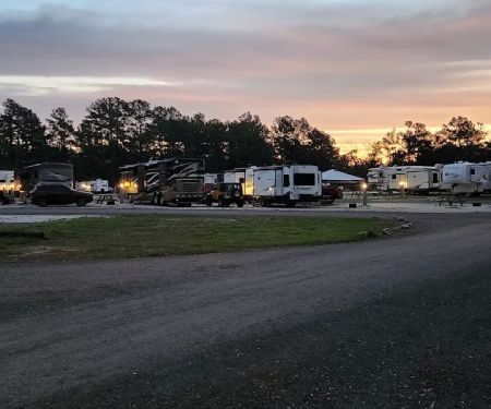 Texas Gold RV Ranch
