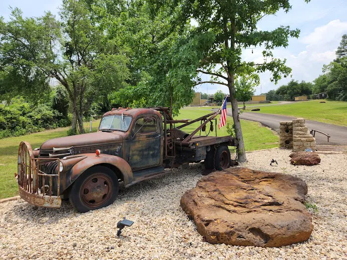 Texas Gold RV Ranch Picture 3