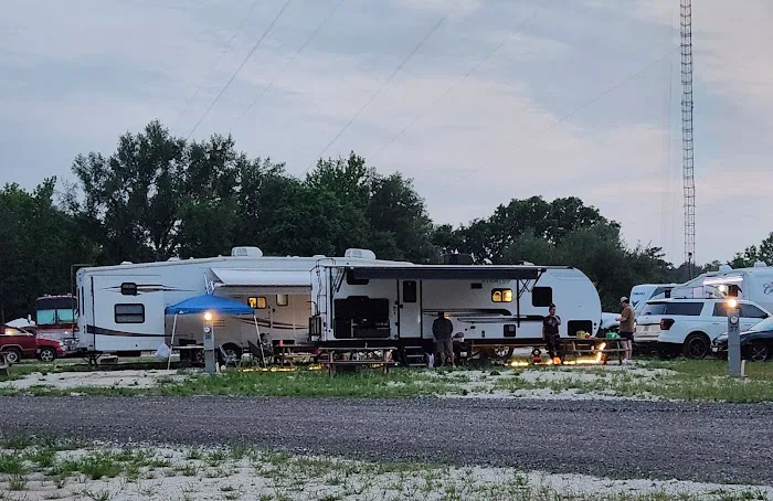 Texas Gold RV Ranch Picture 5