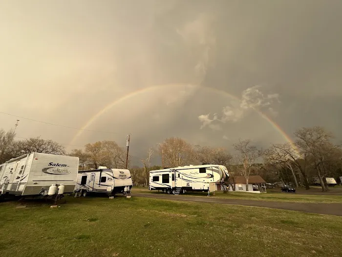 Highway 155 RV Park Picture 1