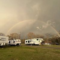 Highway 155 RV Park ico