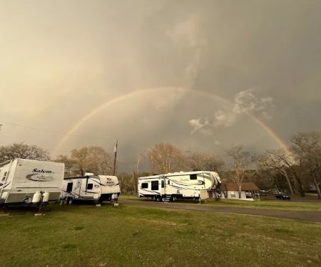 Highway 155 RV Park