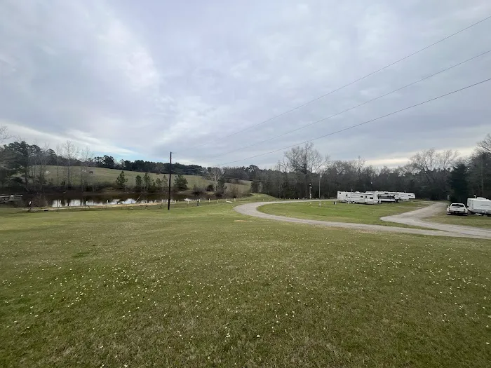 Highway 155 RV Park Picture 9