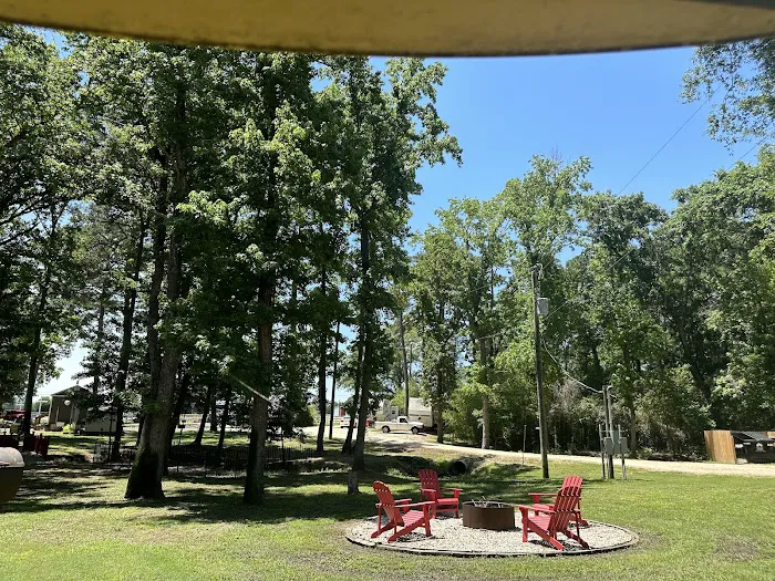 Songbird RV Park Picture 2