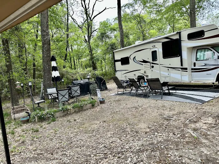 Songbird RV Park Picture 6
