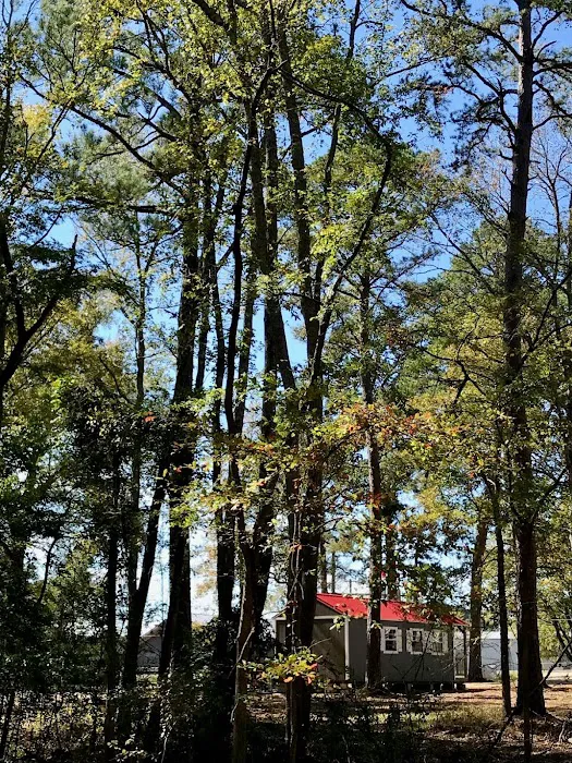 Songbird RV Park Picture 4