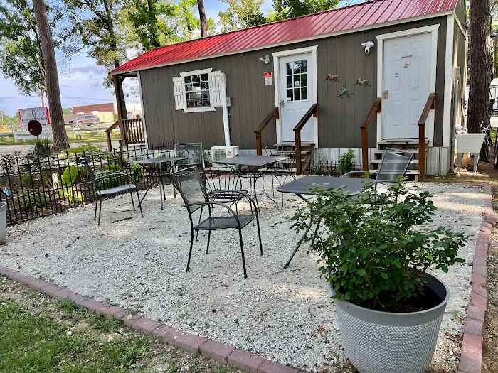 Songbird RV Park Picture 1