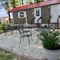 Songbird RV Park ico