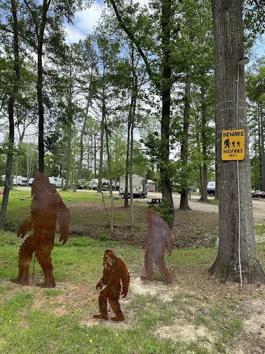 Songbird RV Park Picture 10