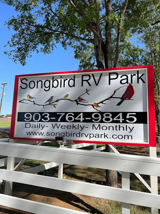 Songbird RV Park Picture 7