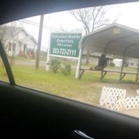 Palestine Mobile Home Park ico