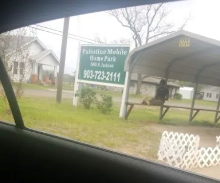 Palestine Mobile Home Park