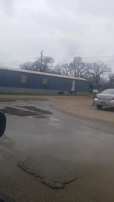 Palestine Mobile Home Park Picture 5