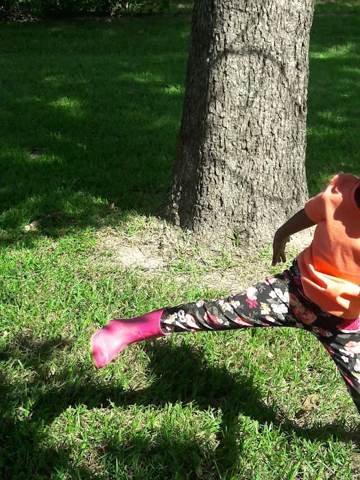 Palestine Mobile Home Park Picture 6