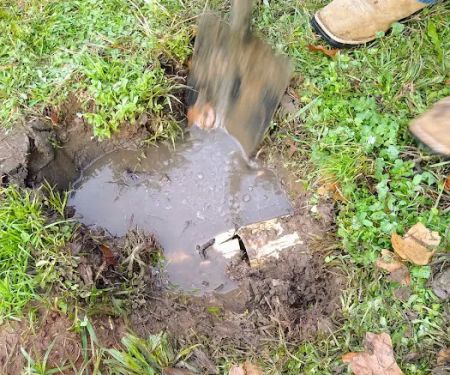 Sleepy Hollow Mobile Home Park